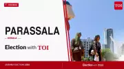 Parassala Assembly Election 2026: Congress vs Left vs BJP in Key Kerala Seat
