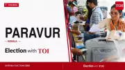 Paravur Assembly Election 2026: Key Contestants and Updates