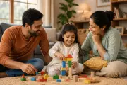 Parenting as a Team: How to Stay United When You Don't Agree