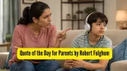 Parenting: The Hardest Job That Demands Constant Self-Improvement