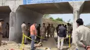 Parents Hire Contract Killer to Murder Drug-Addict Son in Amroha
