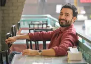 Paresh Pahuja on His Full-Circle Romance with Pune: From FTII to Sold-Out Gigs