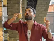 Paresh Pahuja on Humour, Uncertainty and Chai in Pune Interview