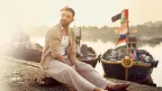 Paresh Pahuja on Shah Rukh Khan's Lesson of Persistence and Hope