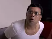 Paresh Rawal Tired of Baburao Image, Wants to Move On from Iconic Role