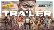 Parimala And Co Official Trailer: Jayaram, Urvasi Star in Pandiraaj Film