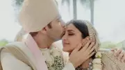 Parineeti Chopra and Raghav Chadha Wedding: Unseen Details Revealed by Vedic Priest