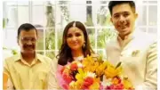 Parineeti-Raghav Wedding Priest Reveals Inside Secrets