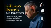 Parkinson's Beyond Tremors: Silent Signs You Must Know