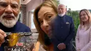 Parle Industries Shares Surge 5% on Modi-Meloni 'Melody' Buzz Despite No Link