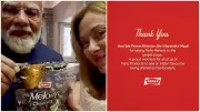 Parle Thanks PM Modi for Taking Melody Candy Global