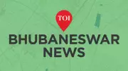 Parmar Smit Parshottamdas Appointed Khurda SP in Odisha Reshuffle