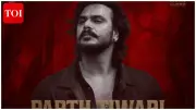 Parth Tiwari on Crafting Robbie in Kattalan: No Stereotypes, Real Nuance
