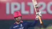 Parthiv Patel Calls for End to Vaibhav Sooryavanshi Age Debate