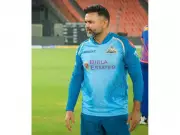 Parthiv Patel lauds Jason Holder's experience ahead of Qualifier 2 vs RR
