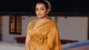 Parvathy Thiruvothu Opens Up About Industry Backlash and Finding Strength in Silence