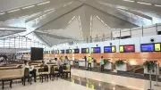 Passenger arrested at Patna airport with seven live cartridges in hand baggage