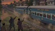 Passenger Safety Crisis on Kerala Trains: Stone Pelting, Harassment Rise