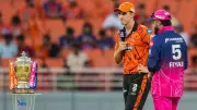 Pat Cummins Reflects on SRH's IPL 2026 Elimination After Loss to RR