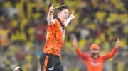 Pat Cummins Surpasses Hardik Pandya in Elite List with Stellar Performance Against CSK