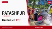Patashpur Assembly Election 2026: Key Candidates and Seat Overview