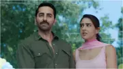 Pati Patni Aur Woh Do Cast Debates Password Sharing and Privacy