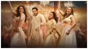 Pati Patni Aur Woh Do Day 6 Box Office: Film Nears Rs 40 Crore Worldwide