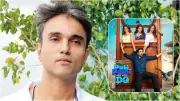 Pati Patni Aur Woh Do Director Mudassar Aziz Hits Back at Infidelity Normalisation Critics