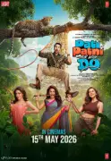 Pati Patni Aur Woh Do Review: A Messy Comedy Tangled in Confusion