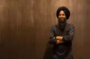Patiala Artist Kulpreet Singh to Make UK Debut with Solo Exhibition