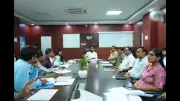 Patna Civic Body Sets June Deadline for Road Works Before Monsoon