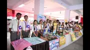 Patna Schools Host Innovation Exhibition and Mother’s Day Celebrations