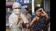 Patna Schools Shut After 11am as Heatwave Alert Issued Till May 21