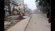 Patna Smart Road Over Mandiri Drain to Be Inaugurated on Monday