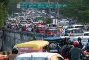 Patna Traffic Diversions Announced for Sewerage and Flyover Work