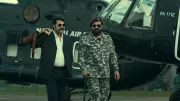Patriot Movie Review: Stellar Cast Elevates a Mediocre Thriller