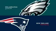 Patriots Emerge as Frontrunners for A.J. Brown Trade from Eagles