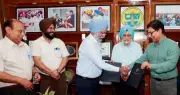 PAU and DMCH Sign Agreement to Boost Student Health Facilities