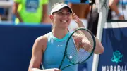 Paula Badosa: Spanish Tennis Star's Rise, Injuries, and Comeback