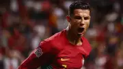 Paulo Bento Admits Strained Relationship With Cristiano Ronaldo During Portugal Tenure
