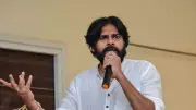 Pawan Kalyan Admits Jealousy Over Vijay's TVK Sweep in Tamil Nadu