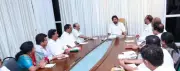 Pawan Kalyan Launches Sena Galam Committee for Social Harmony
