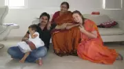 Pawan Kalyan's Wife Anna Shares Heartfelt Mother's Day Message