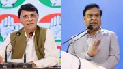 Pawan Khera Appears Before Assam Police Over Allegations Against CM's Wife