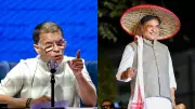Pawan Khera Hits Out at Assam CM After Getting Anticipatory Bail