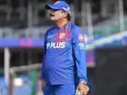 PBKS Coach Gonsalves Acknowledges Ups and Downs Ahead of MI Clash