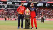 PBKS Face Must-Win Clash vs RCB After Five Straight Losses in IPL 2026