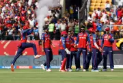 PBKS Seek Dramatic Turnaround to Keep IPL 2026 Playoff Hopes Alive Against LSG