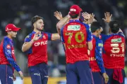 PBKS stay focused on cricket amid social media noise, says assistant coach
