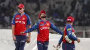 PBKS to Brief Players on BCCI's New Social Media and Hotel Access Guidelines